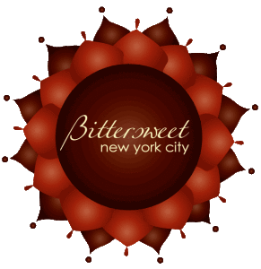 Bittersweet Logo - Brooke Jackman Foundation