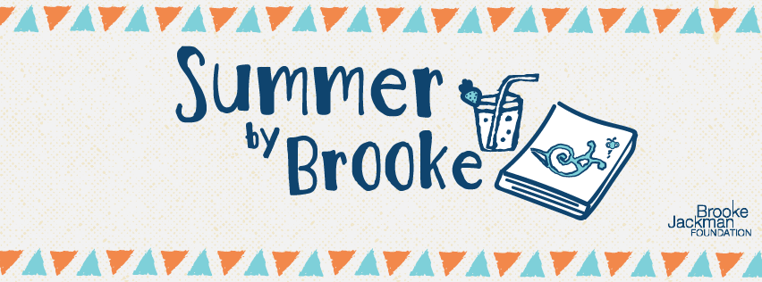 Summer By Brooke Brooke Jackman Foundation Reading Books, Recipes, Nutrition Tips