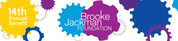 Brooke Jackman Foundation 14th Annual Benefit Gala BJFBenefit at the Mandarin Oriental, New York City on October 15, 2015